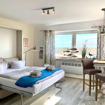 Apartment "Strandkoje" Sankt Peter-Ording Εξωτερικό φωτογραφία