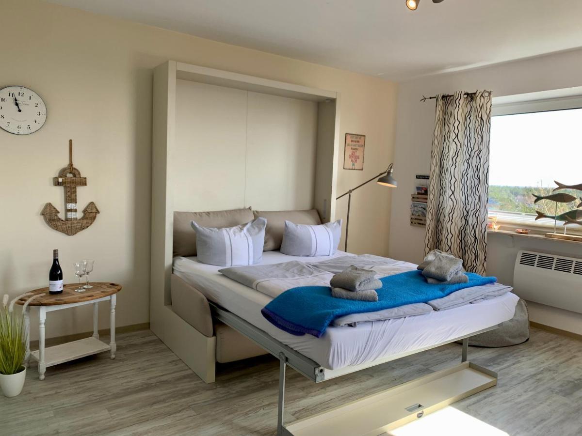 Apartment "Strandkoje" Sankt Peter-Ording Εξωτερικό φωτογραφία